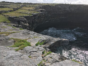 Connemara & Het westen van Ierland