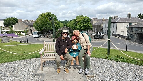 Connemara & Het westen van Ierland