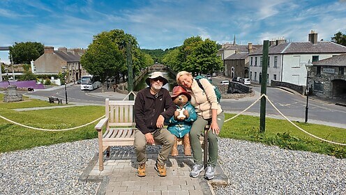 Connemara & Het westen van Ierland