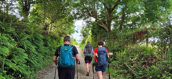 Kerry Way