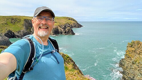 Pembrokeshire Coast Path