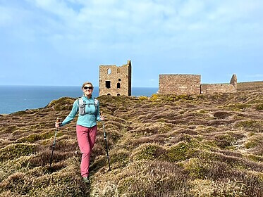 South West Coast Path (Cornwall)