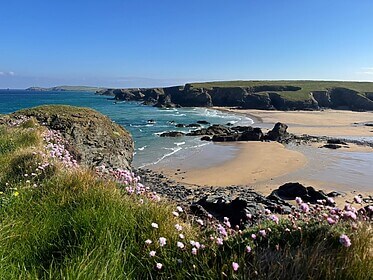 South West Coast Path (Cornwall)