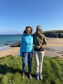 South West Coast Path (Cornwall)