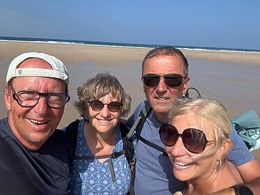 South West Coast Path (Cornwall)