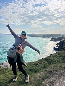 South West Coast Path (Cornwall)