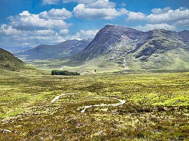 West Highland Way