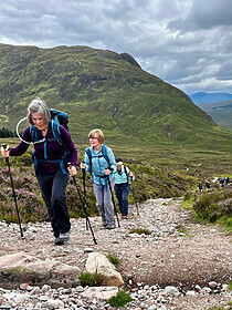 West Highland Way