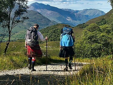 West Highland Way