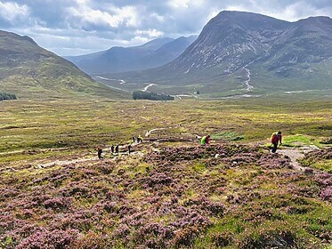 West Highland Way