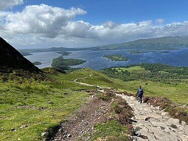 West Highland Way