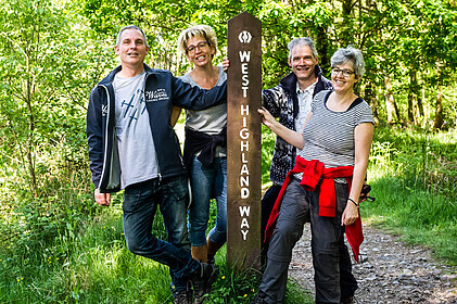 West Highland Way