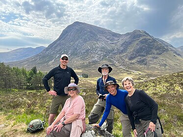 West Highland Way