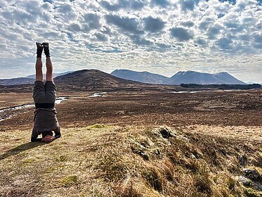 West Highland Way