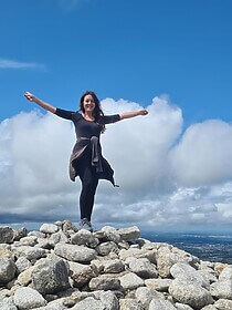Wicklow Way & Glendalough Wandelroutes