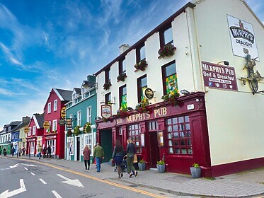 Kerry Camino