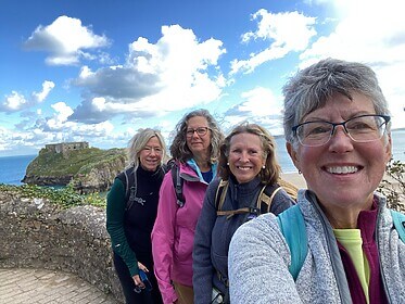 Pembrokeshire Coast Path