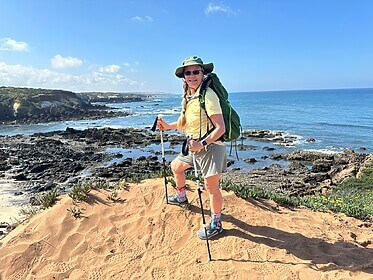 Rota Vicentina (Fishermen’s Trail)