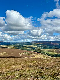 Speyside Way (De Whiskyroute)