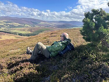 Speyside Way (De Whiskyroute)