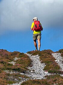 Speyside Way (De Whiskyroute)