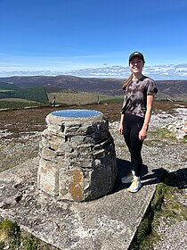 Speyside Way (De Whiskyroute)
