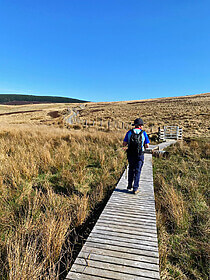 Speyside Way (De Whiskyroute)