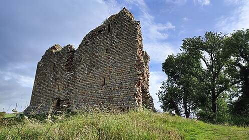 Hadrian’s Wall Path (Oost naar West)