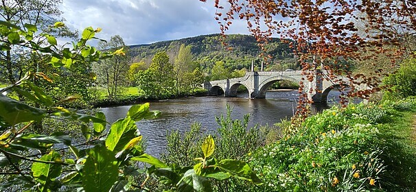 Rob Roy Way